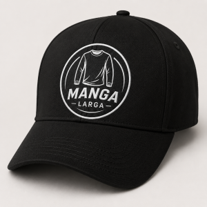 Gorras MANGA LARGA