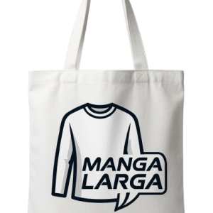 Bolsa MANGA LARGA